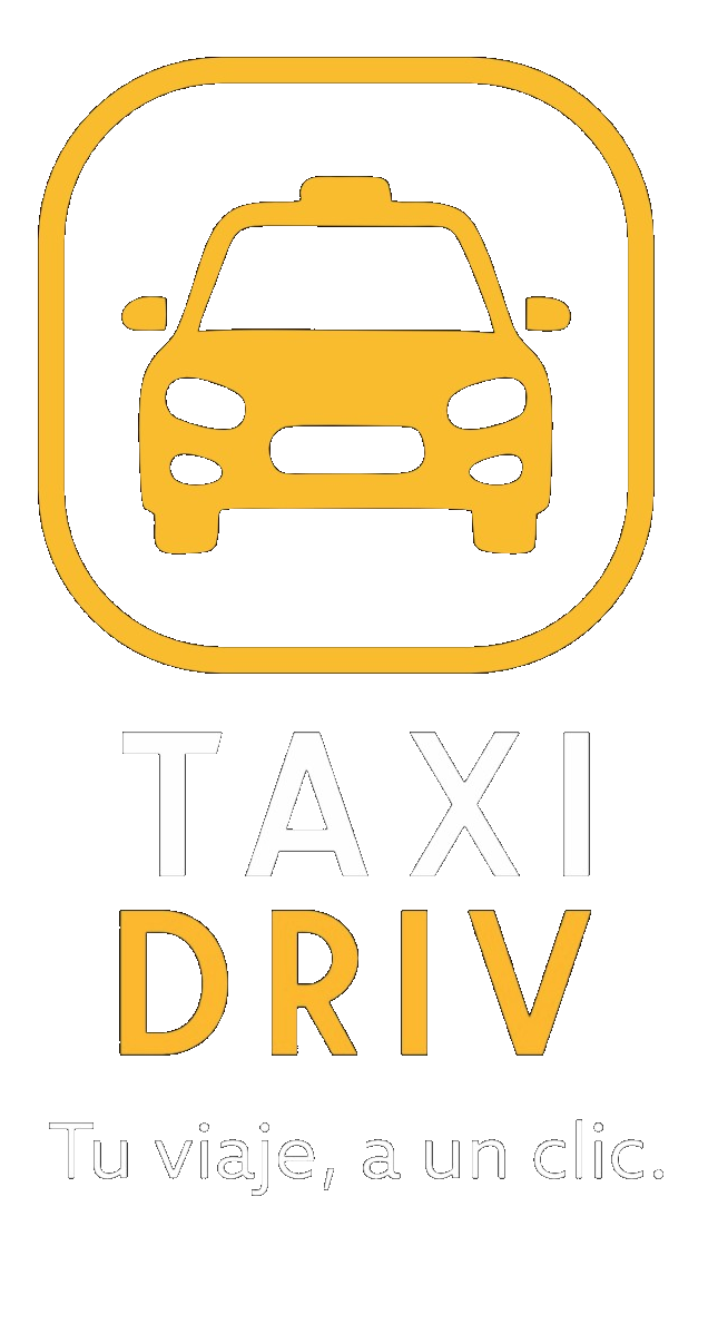 TAXI DRIV